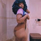 Moonchild Sanelly nude #0006