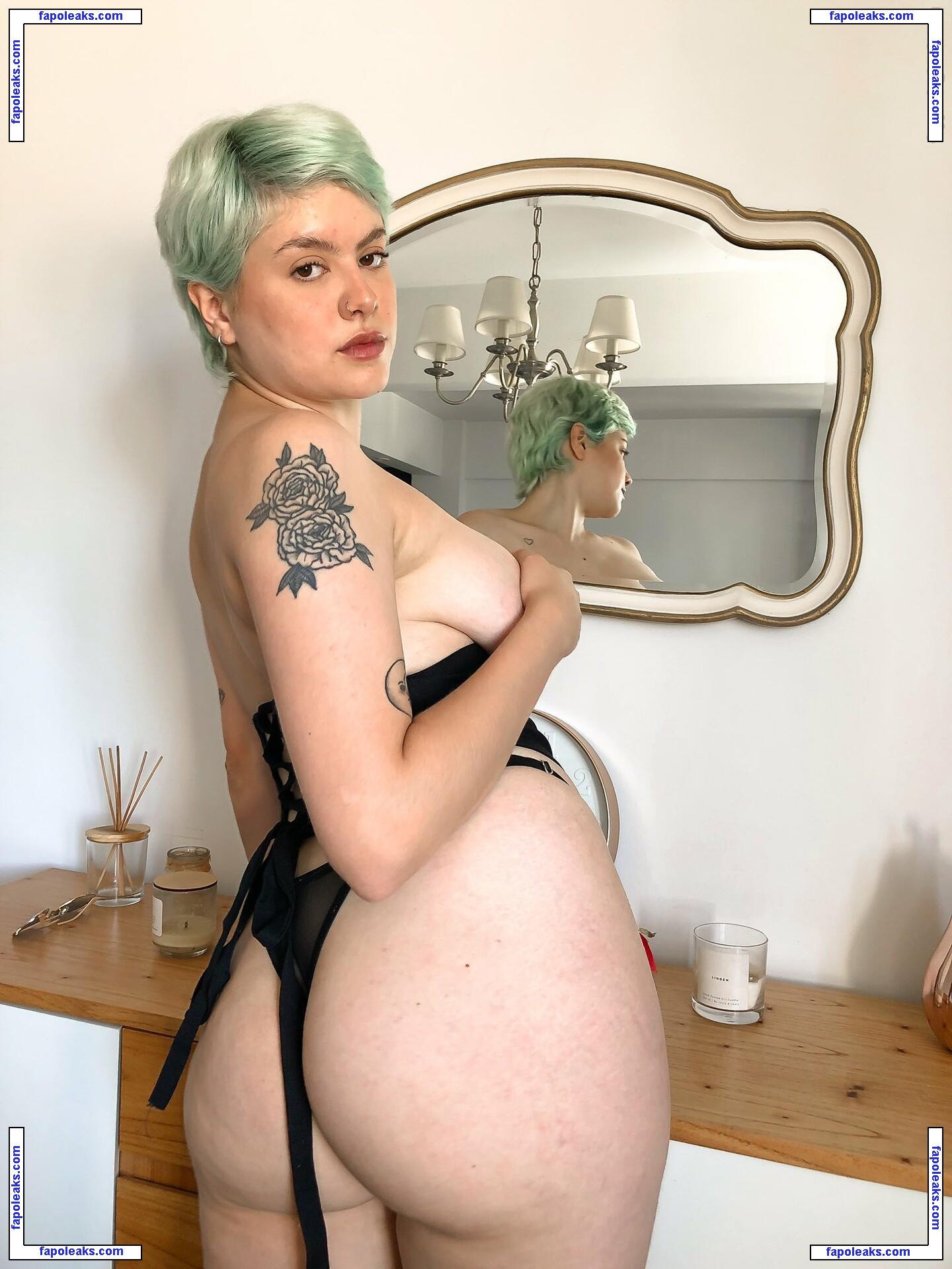 Moonvvenus nude photo #0033 from OnlyFans