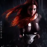 Moony Mara nude #0003