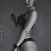 Mopsi Licious nude #0002