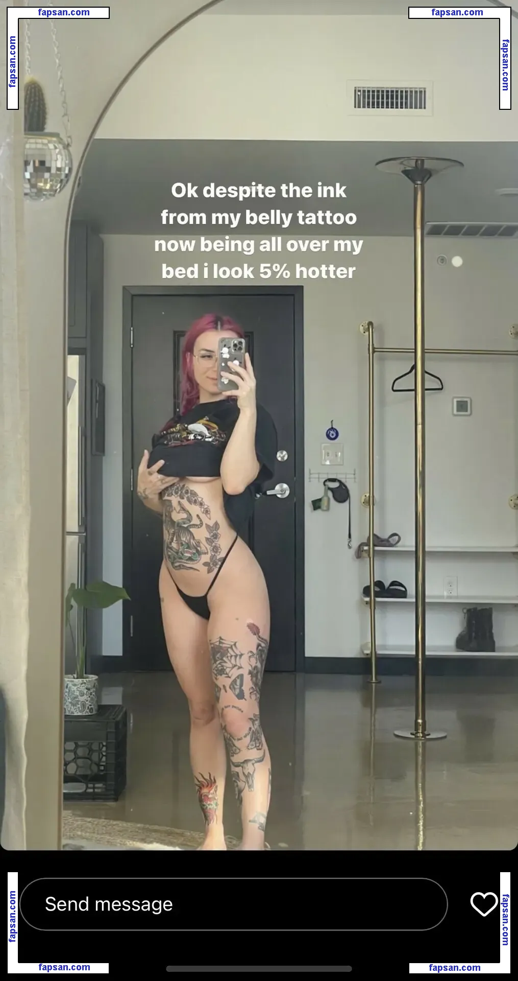 mopykav голая фото #0028 с Онлифанс