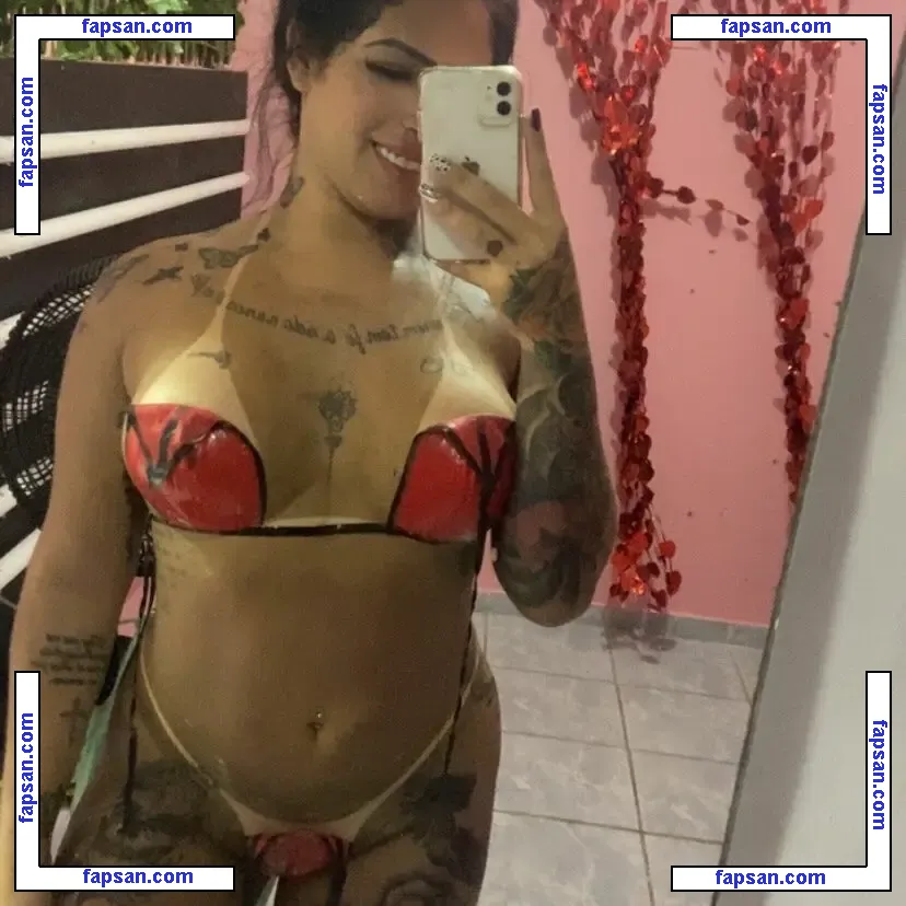 Moranguiinho__mell nude photo #0001 from OnlyFans