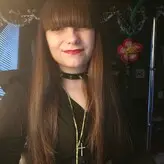 Morbid Mist nude #0056
