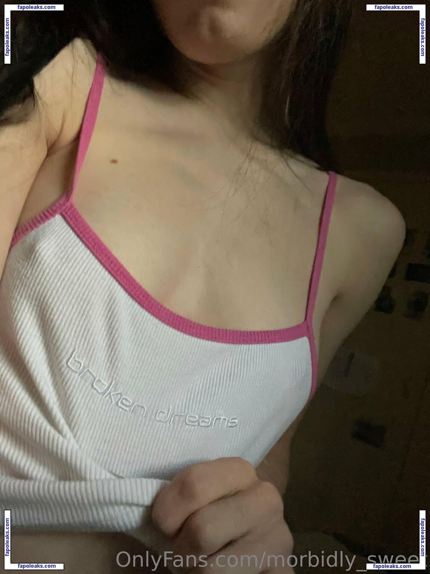 morbidly_sweet / morbidly_sweet_nightmares nude photo #0026 from OnlyFans