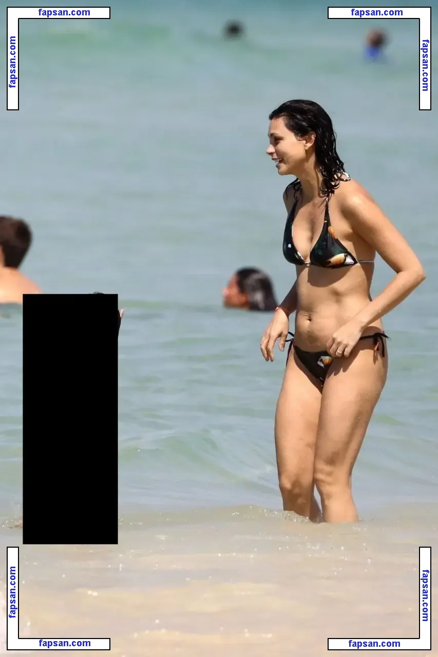 Morena Baccarin голая фото #0030 с Онлифанс