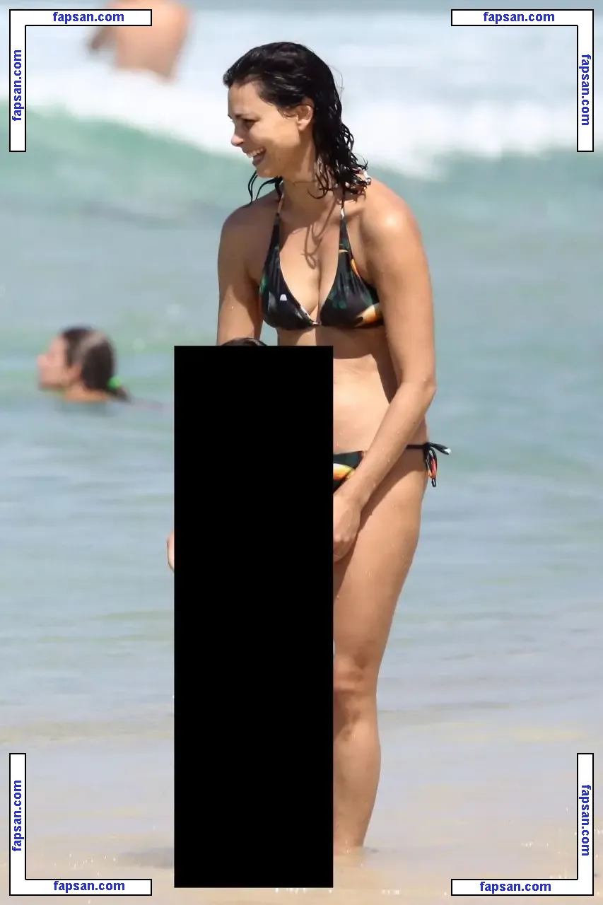 Morena Baccarin голая фото #0033 с Онлифанс