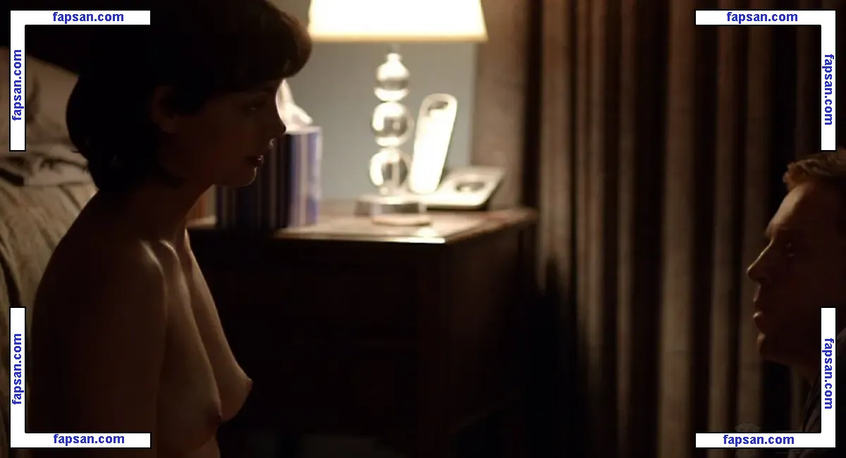 Morena Baccarin nude photo #0096 from OnlyFans