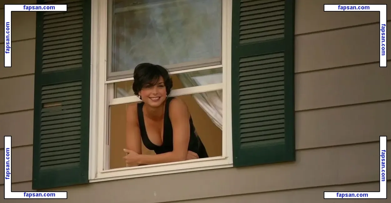 Morena Baccarin nude photo #0117 from OnlyFans