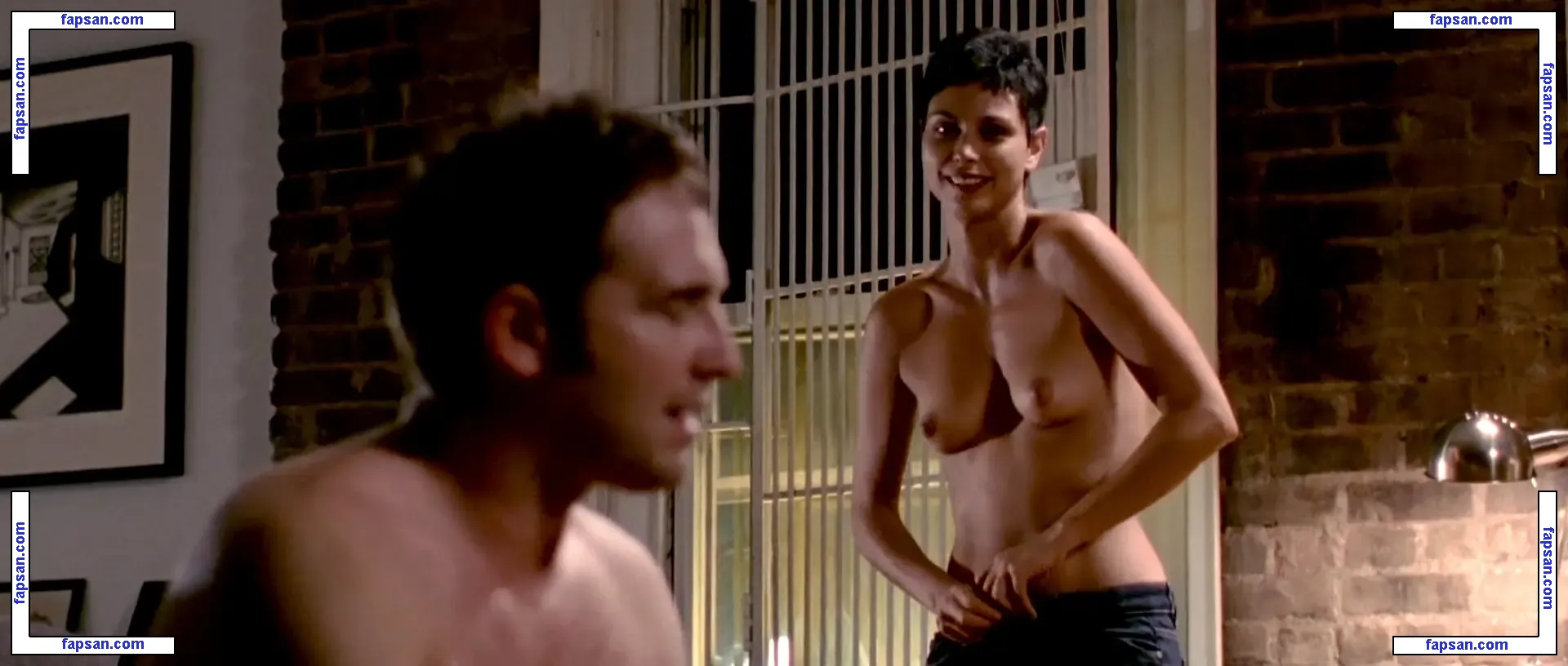 Morena Baccarin голая фото #0170 с Онлифанс