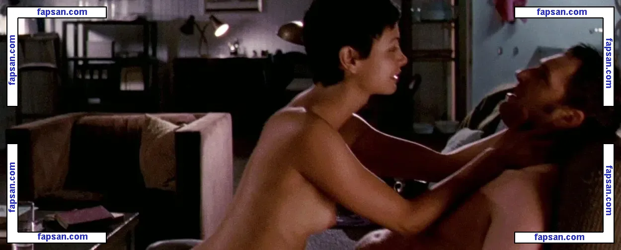 Morena Baccarin голая фото #0233 с Онлифанс