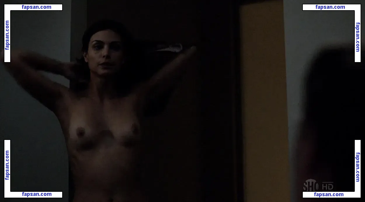 Morena Baccarin голая фото #0253 с Онлифанс