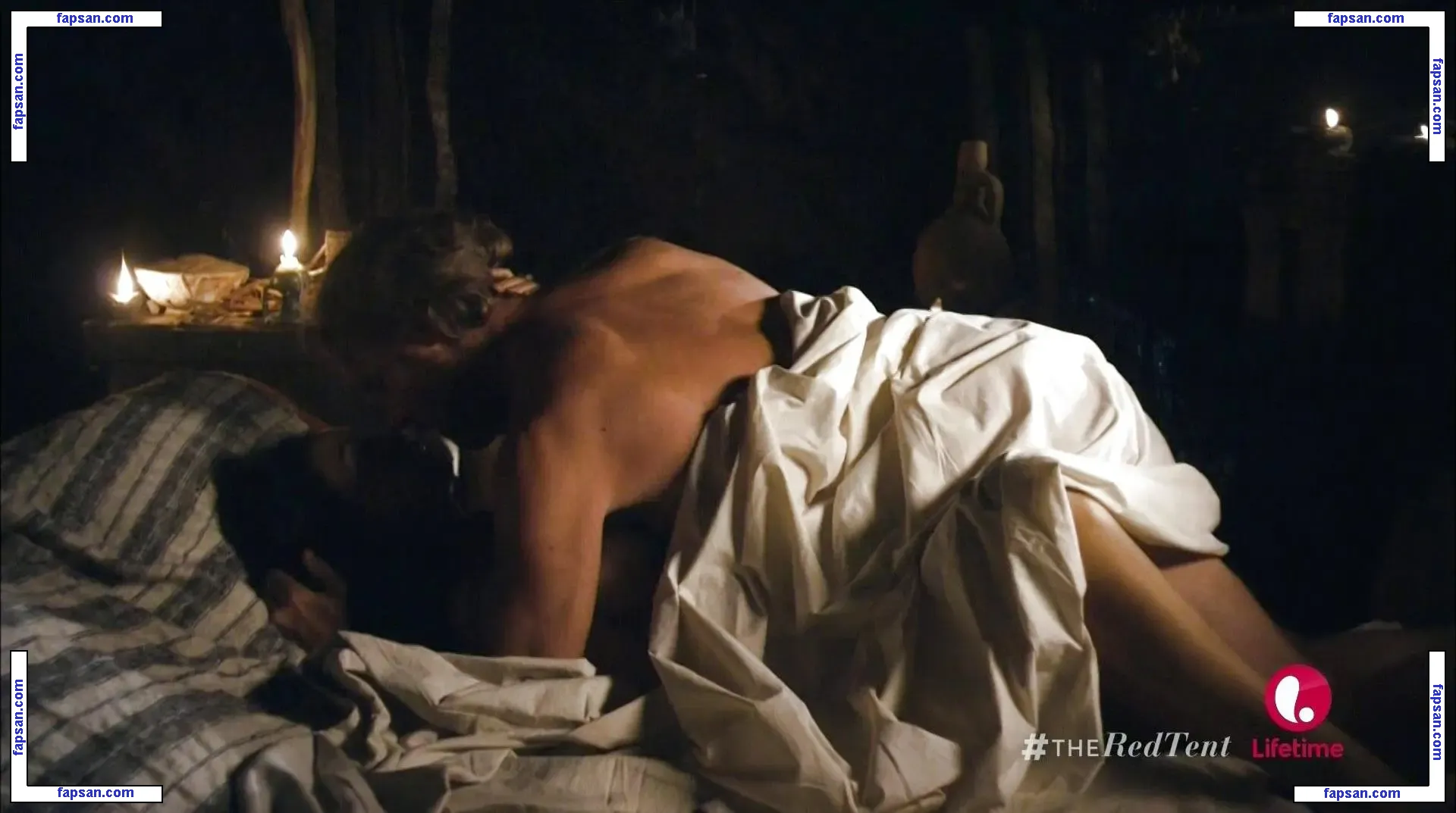 Morena Baccarin голая фото #0261 с Онлифанс