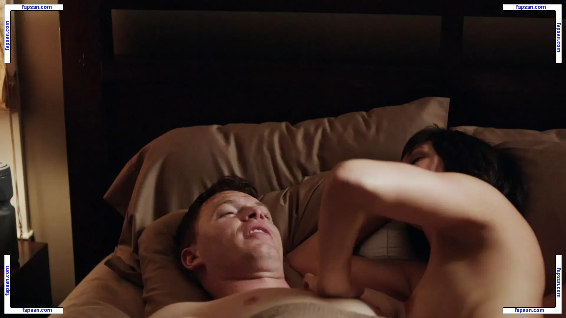 Morena Baccarin nude photo #0268 from OnlyFans