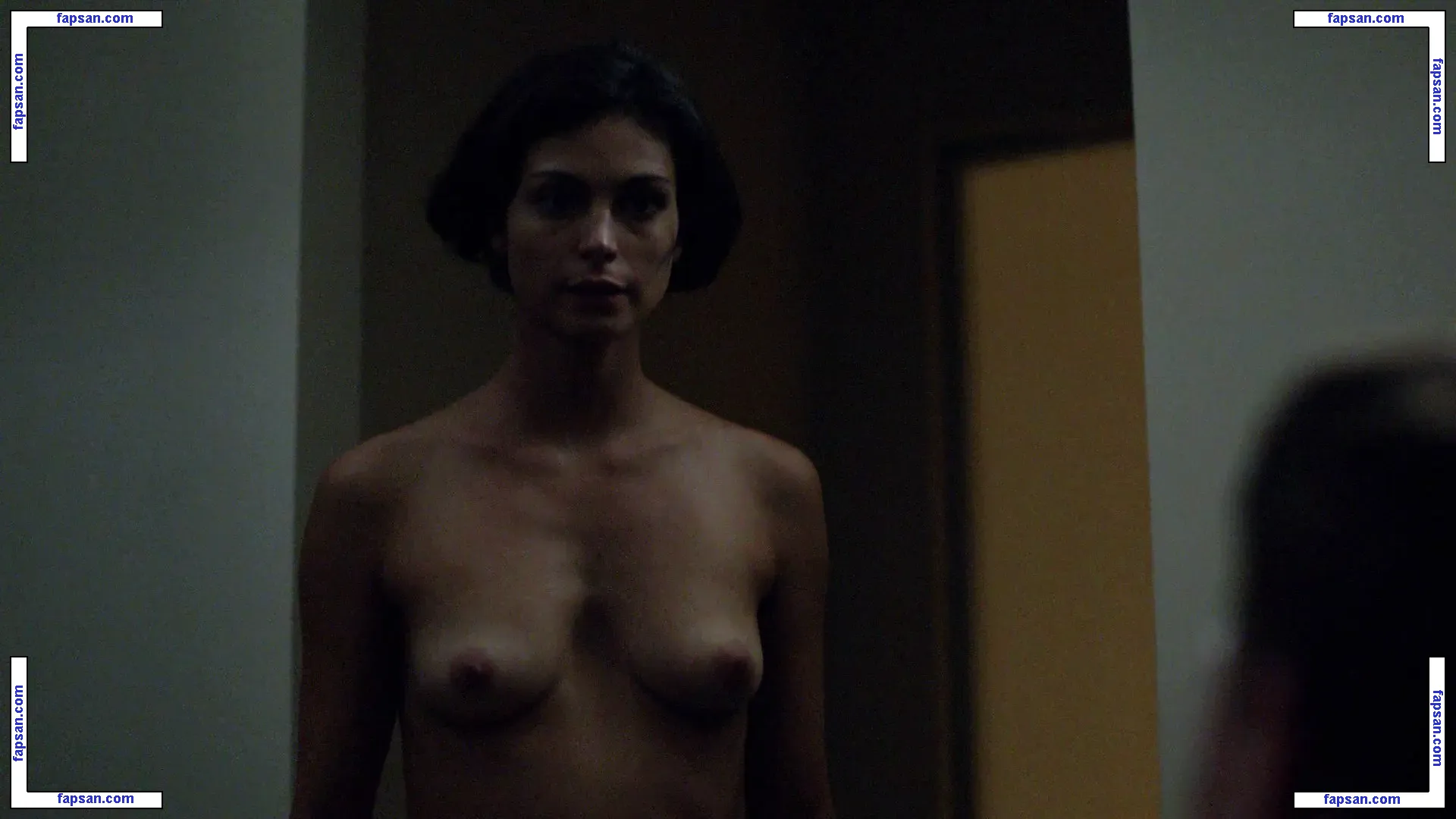 Morena Baccarin голая фото #0275 с Онлифанс