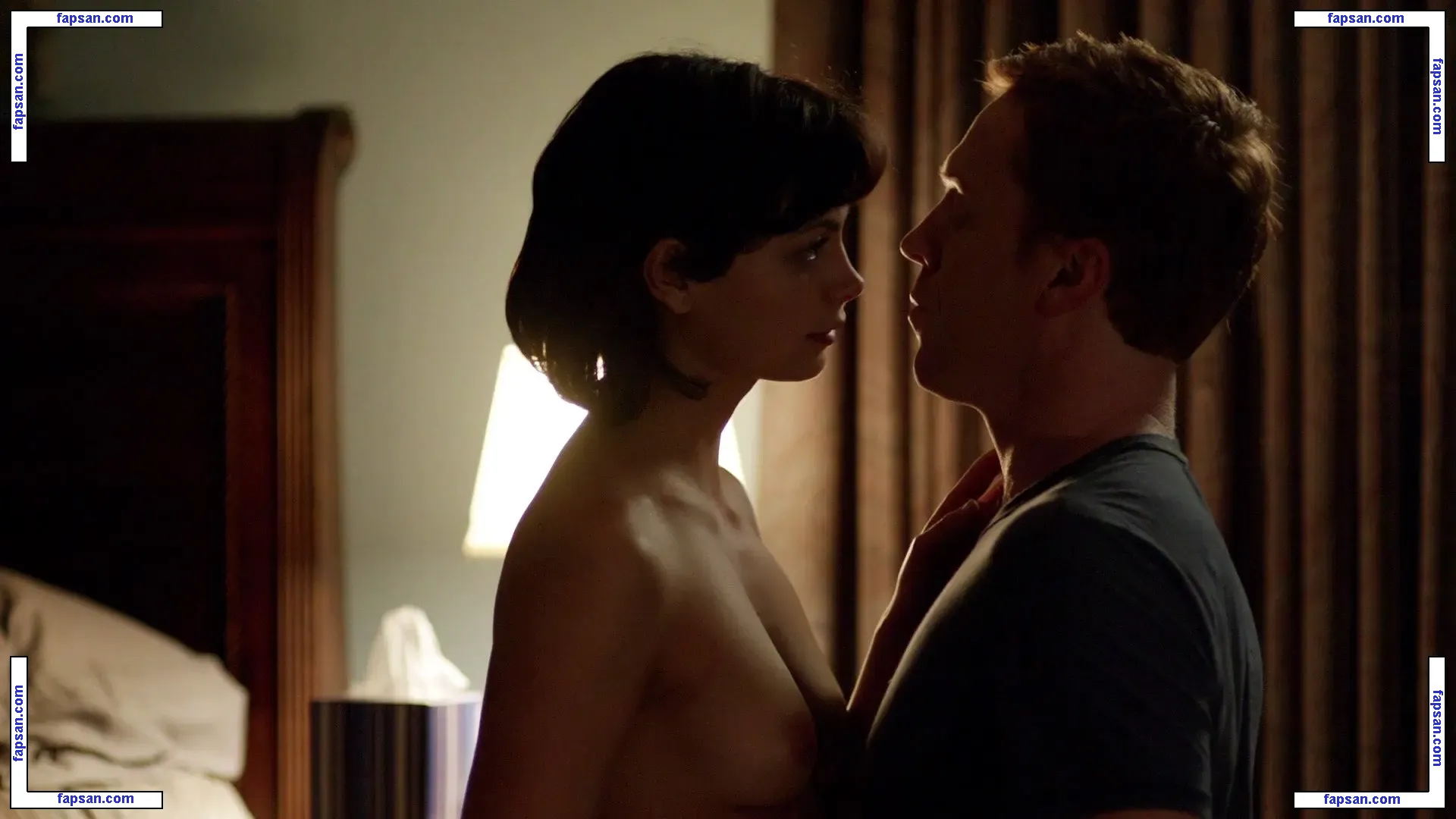 Morena Baccarin голая фото #0276 с Онлифанс