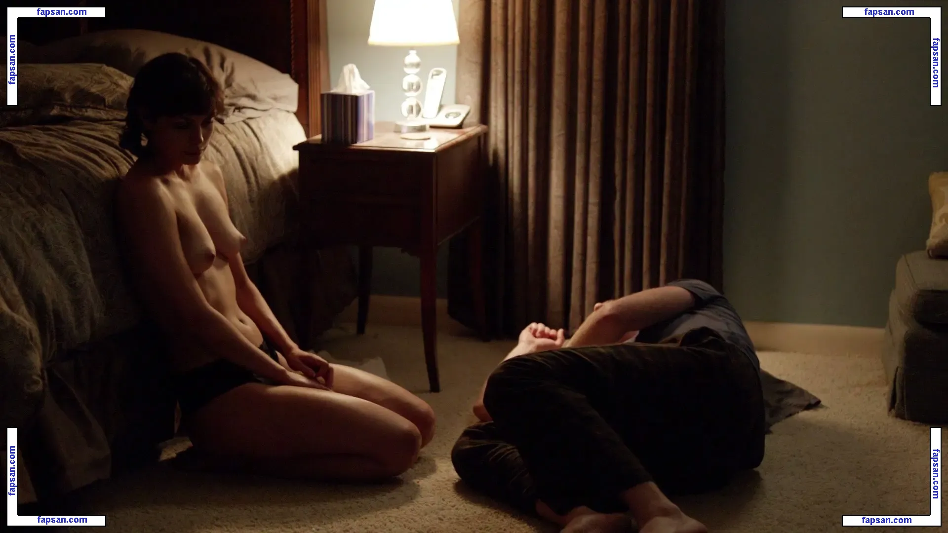 Morena Baccarin голая фото #0280 с Онлифанс