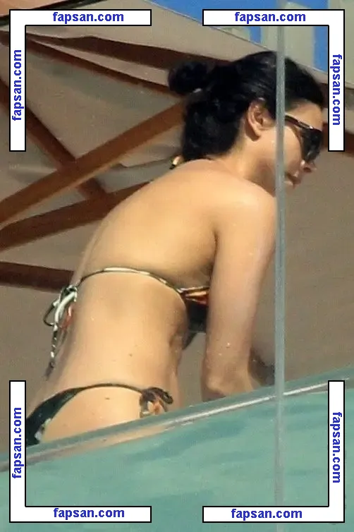 Morena Baccarin голая фото #0299 с Онлифанс