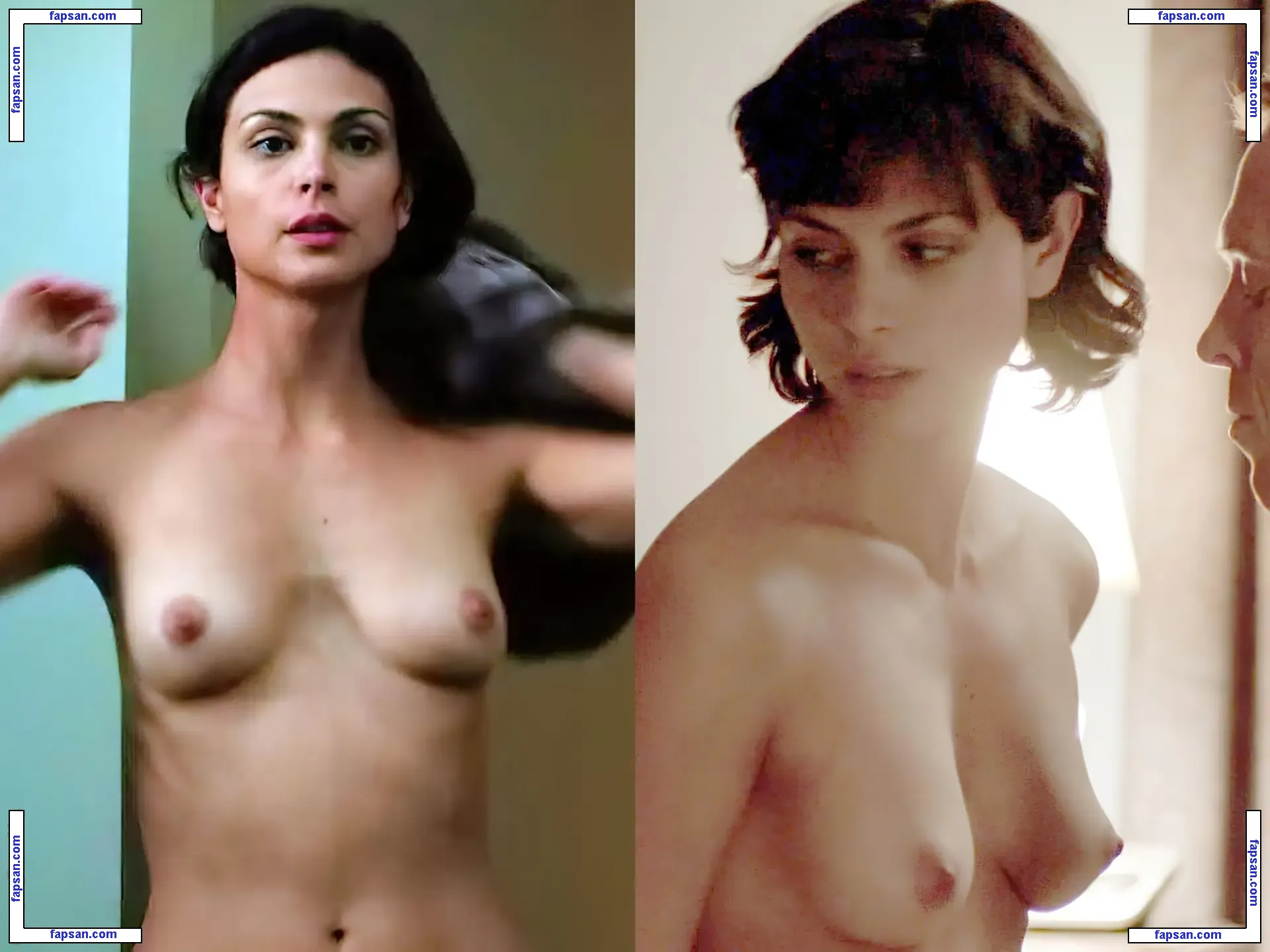 Morena Baccarin голая фото #0306 с Онлифанс