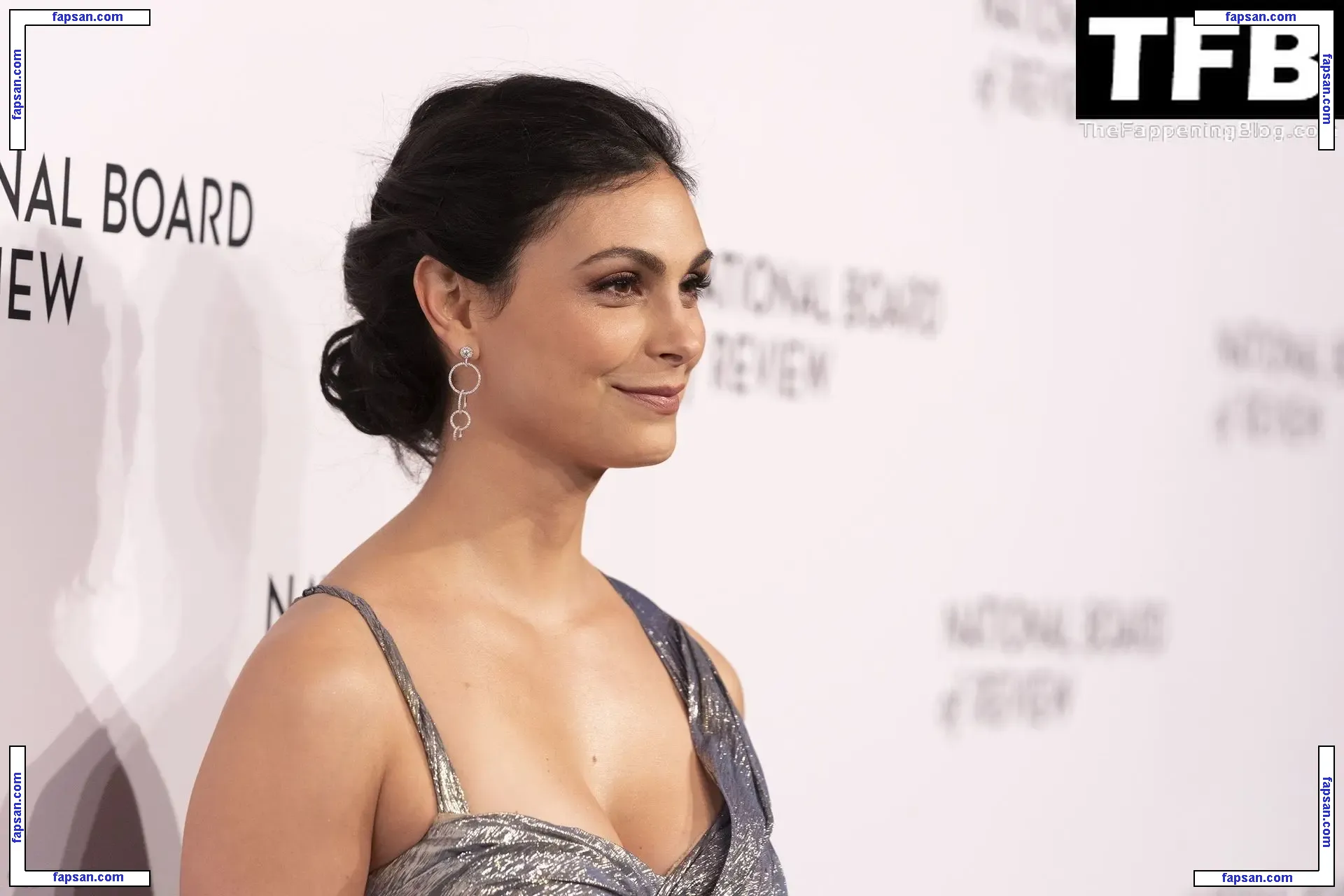 Morena Baccarin голая фото #0332 с Онлифанс