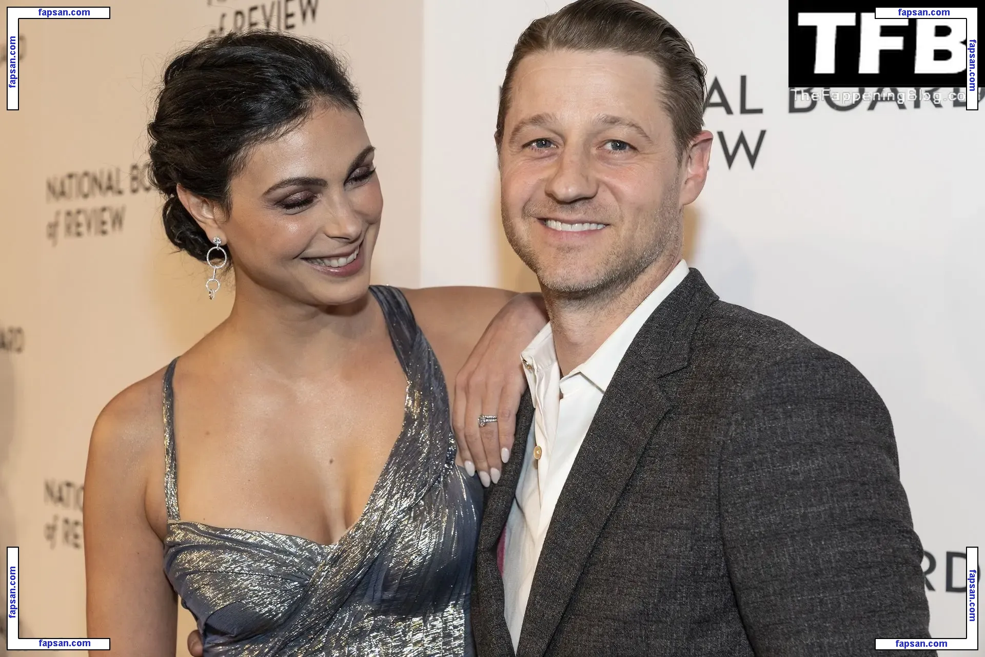 Morena Baccarin голая фото #0334 с Онлифанс