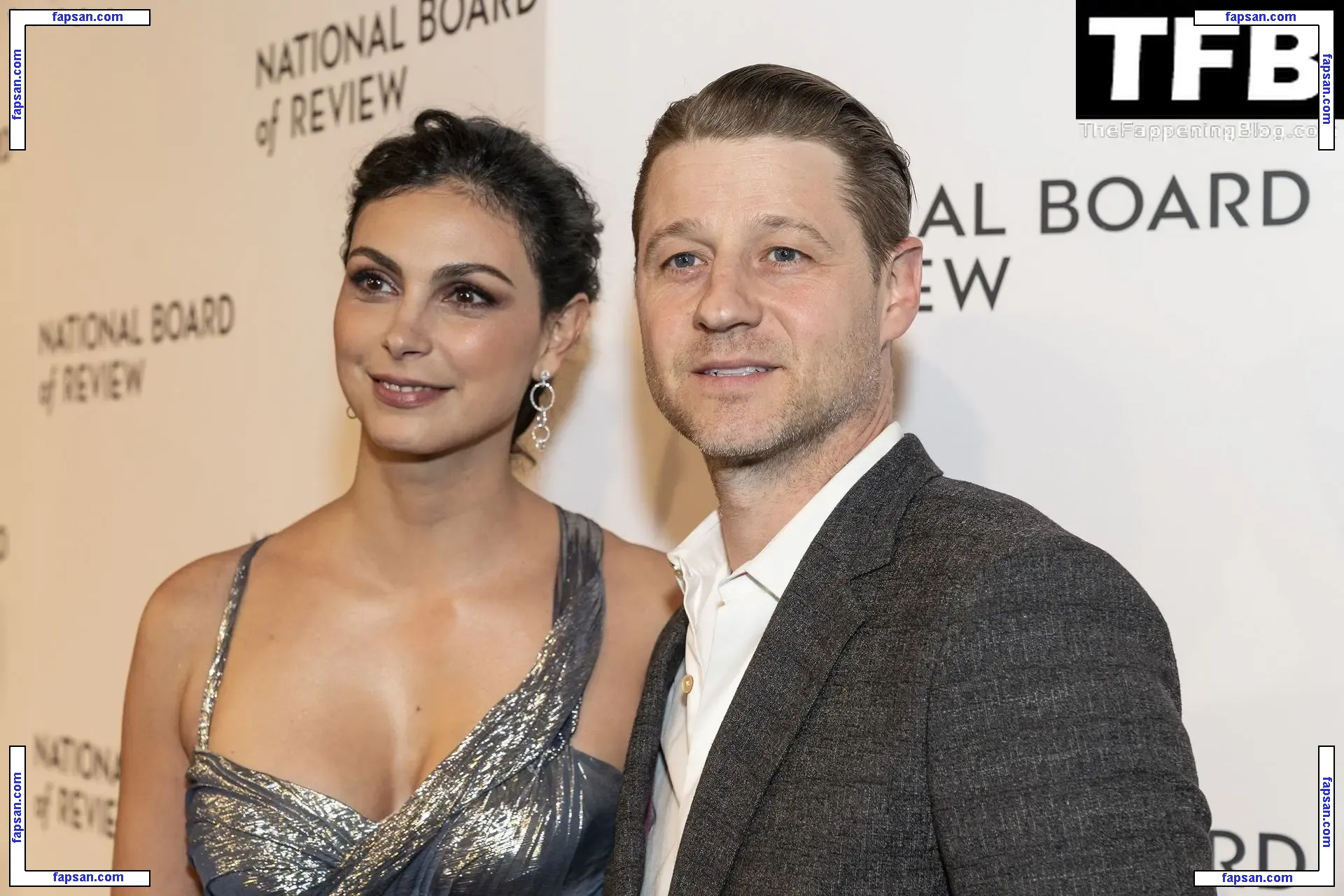 Morena Baccarin голая фото #0335 с Онлифанс