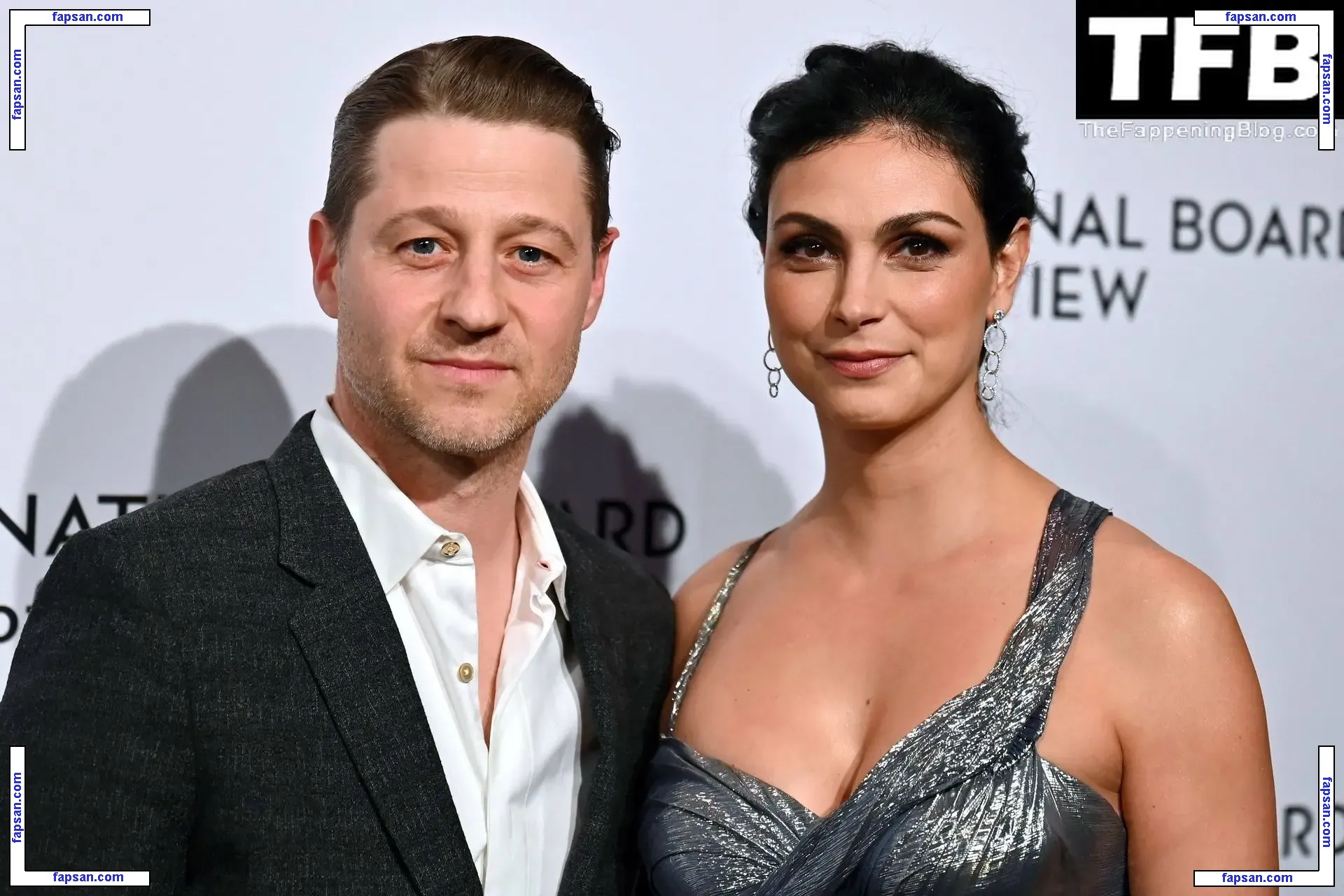 Morena Baccarin голая фото #0336 с Онлифанс