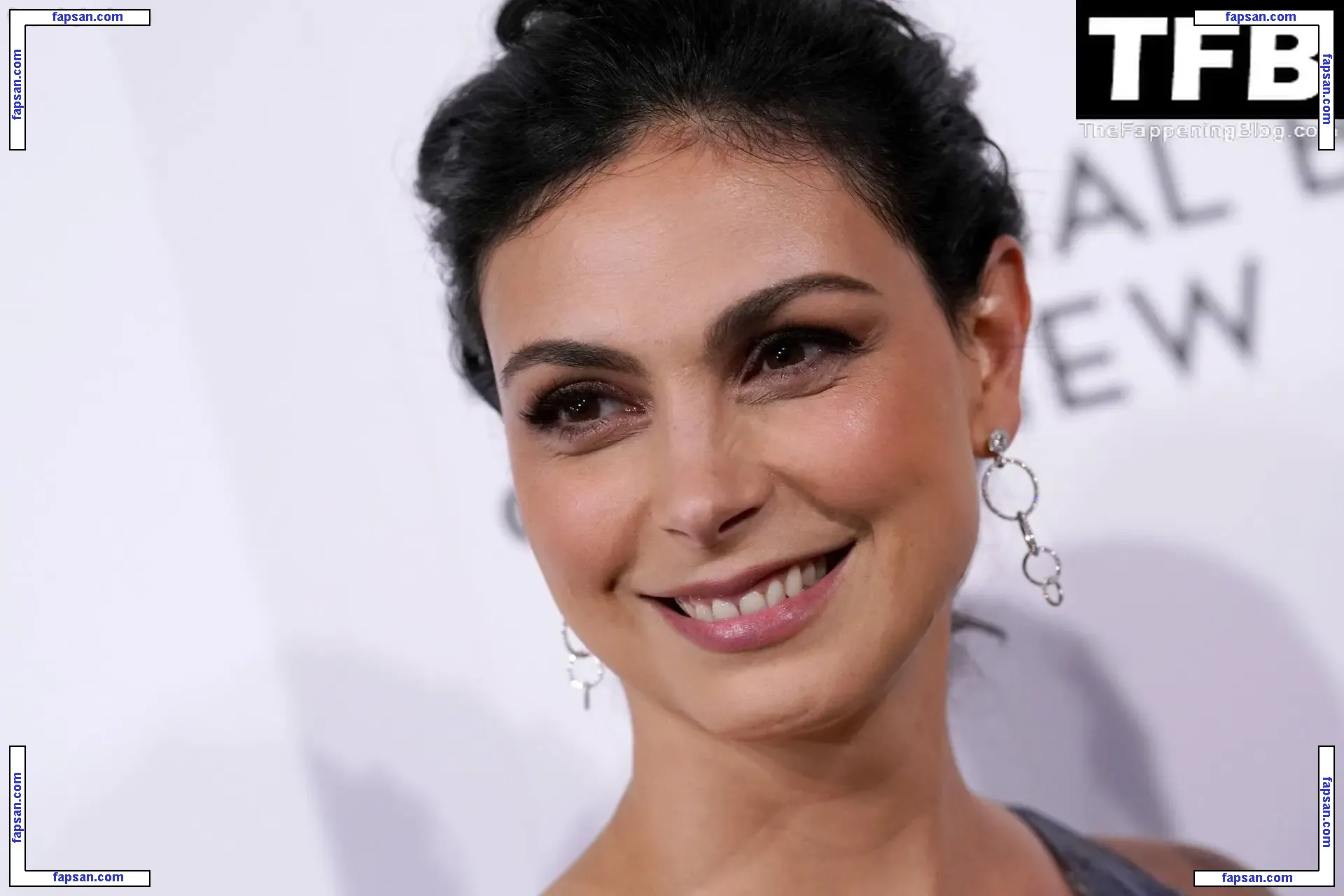 Morena Baccarin голая фото #0339 с Онлифанс