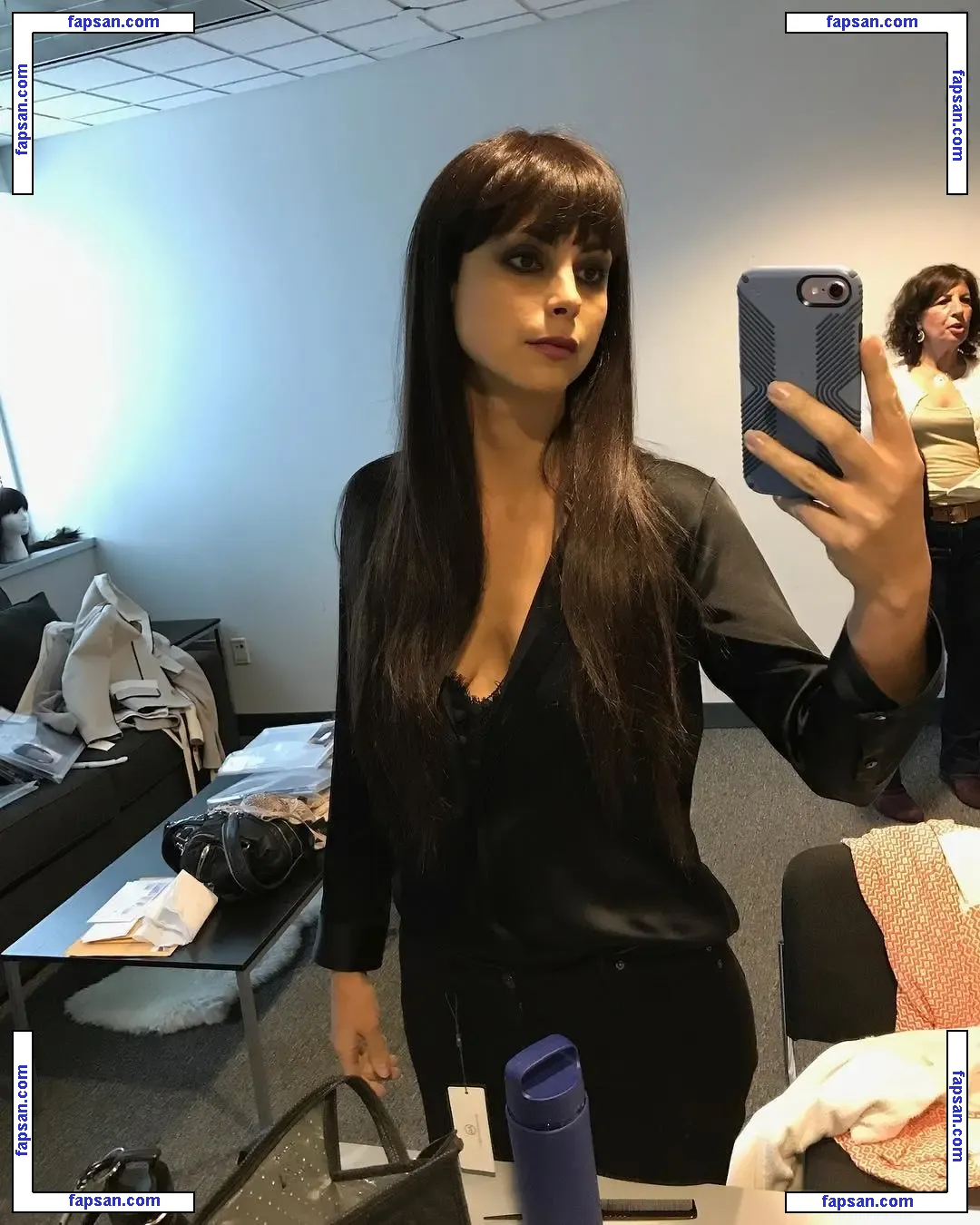 Morena Baccarin голая фото #0341 с Онлифанс