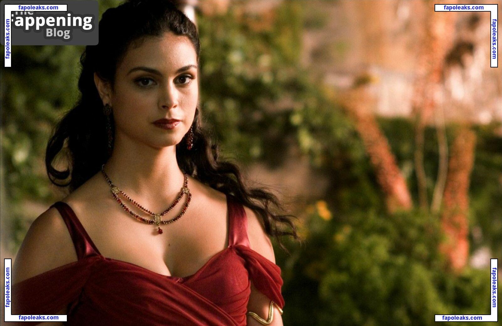 Morena Baccarin / morenabaccarin голая фото #0374 с Онлифанс