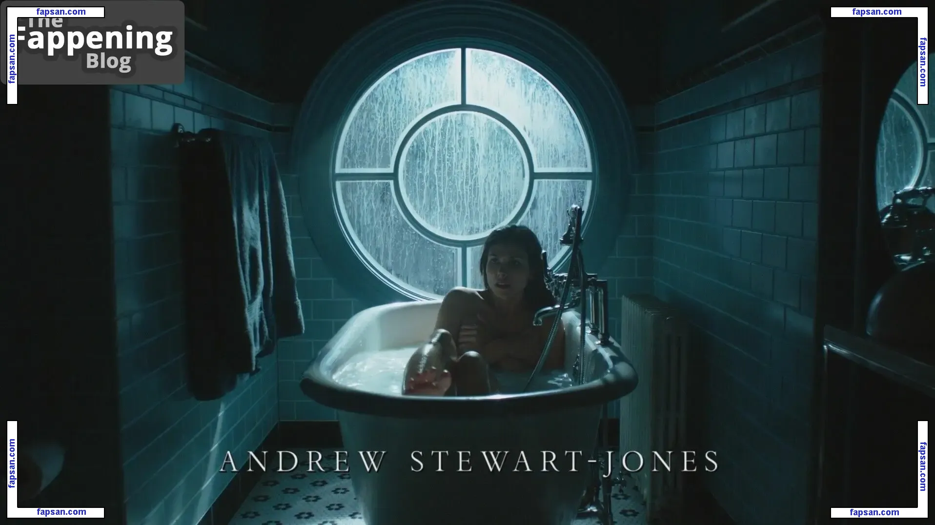 Morena Baccarin голая фото #0376 с Онлифанс