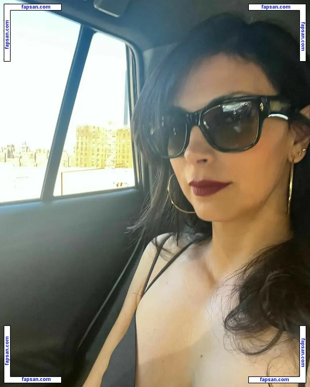 Morena Baccarin голая фото #0382 с Онлифанс