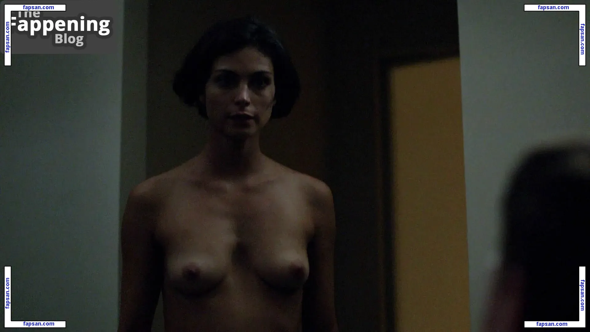 Morena Baccarin голая фото #0398 с Онлифанс