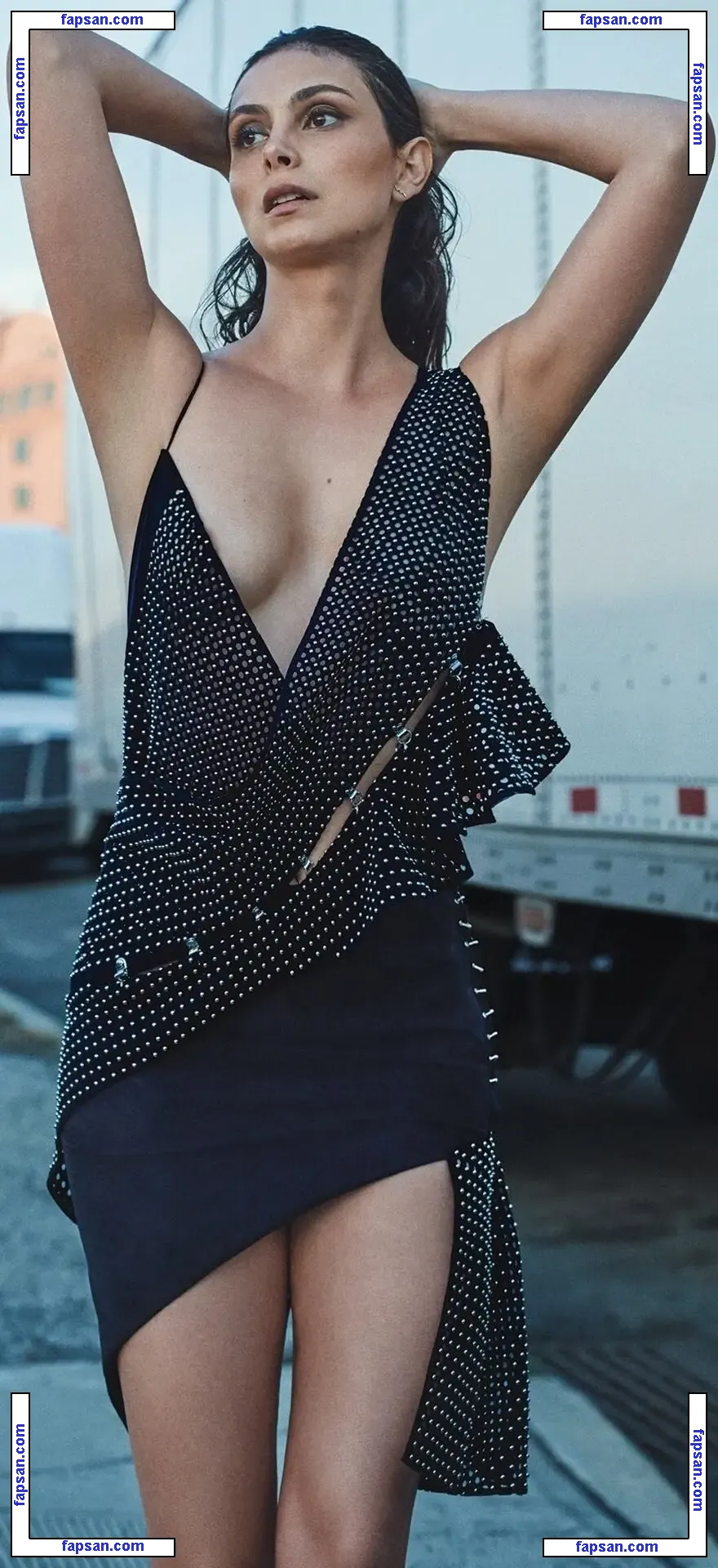 Morena Baccarin голая фото #0409 с Онлифанс