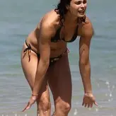 Morena Baccarin голая #0037