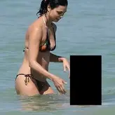 Morena Baccarin голая #0062