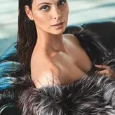 Morena Baccarin голая #0138