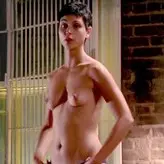 Morena Baccarin голая #0176