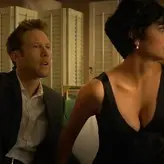 Morena Baccarin голая #0216