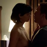Morena Baccarin голая #0276