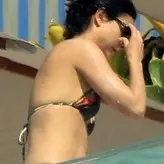 Morena Baccarin голая #0301