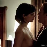 Morena Baccarin nude #0309