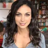 Morena Baccarin голая #0346