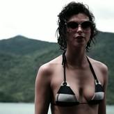Morena Baccarin nude #0353