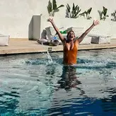 Morena Baccarin голая #0380