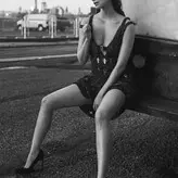 Morena Baccarin голая #0381