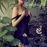 Morena Baccarin голая #0385