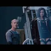 Morena Baccarin голая #0397