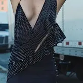 Morena Baccarin голая #0409