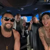 Morena Baccarin голая #0431