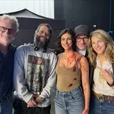 Morena Baccarin голая #0432